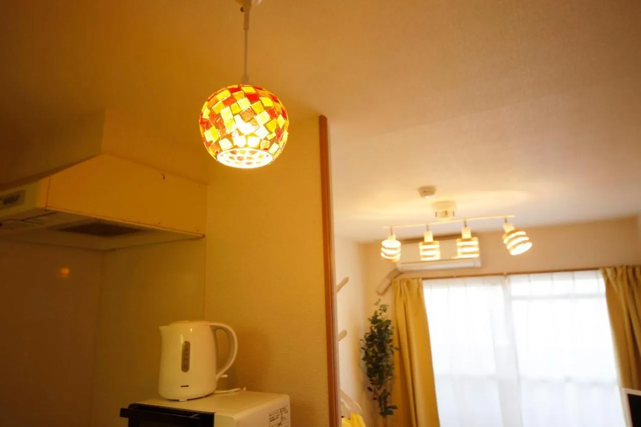 Minoshima Apartment 707 Fukuoka