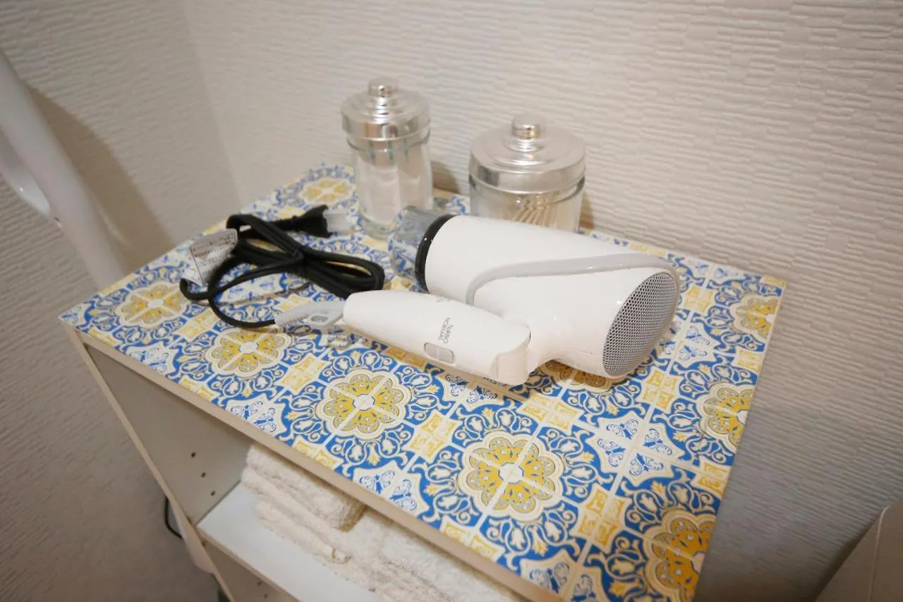 Minoshima Apartment 707 Fukuoka  Fukuoka (Fukuoka)