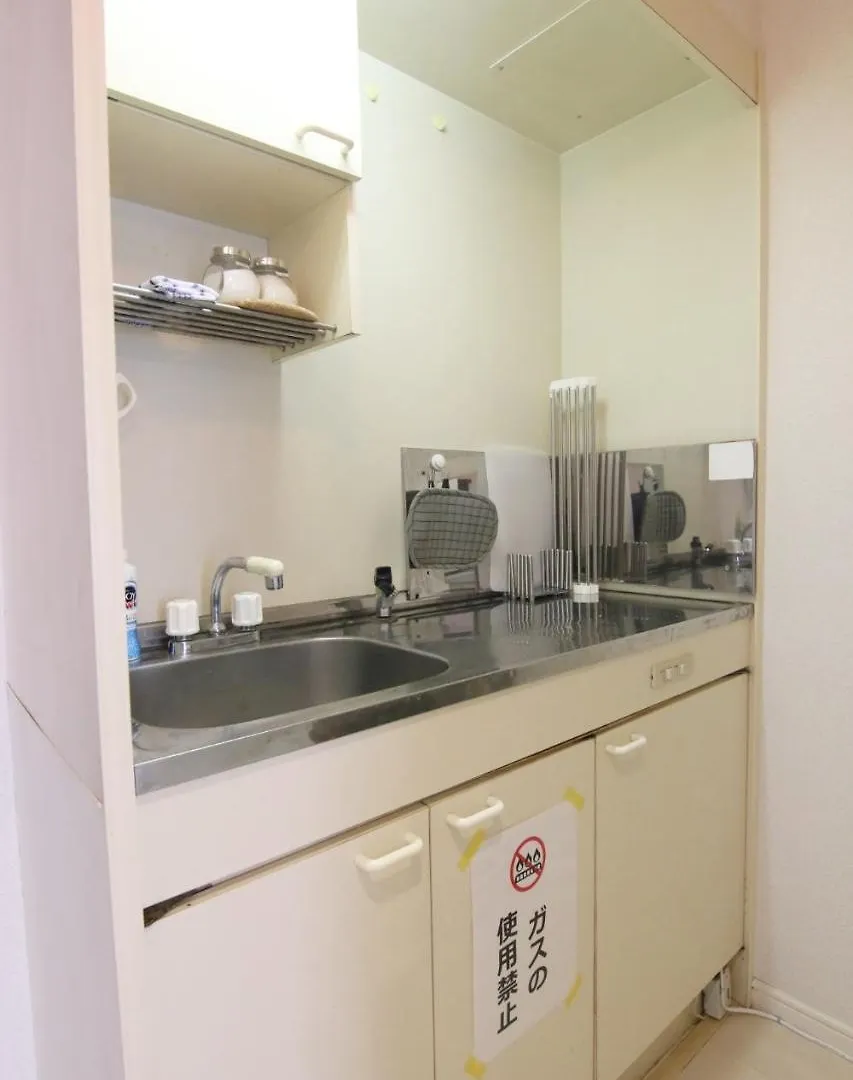Minoshima Apartment 707 Fukuoka   Fukuoka (Fukuoka)