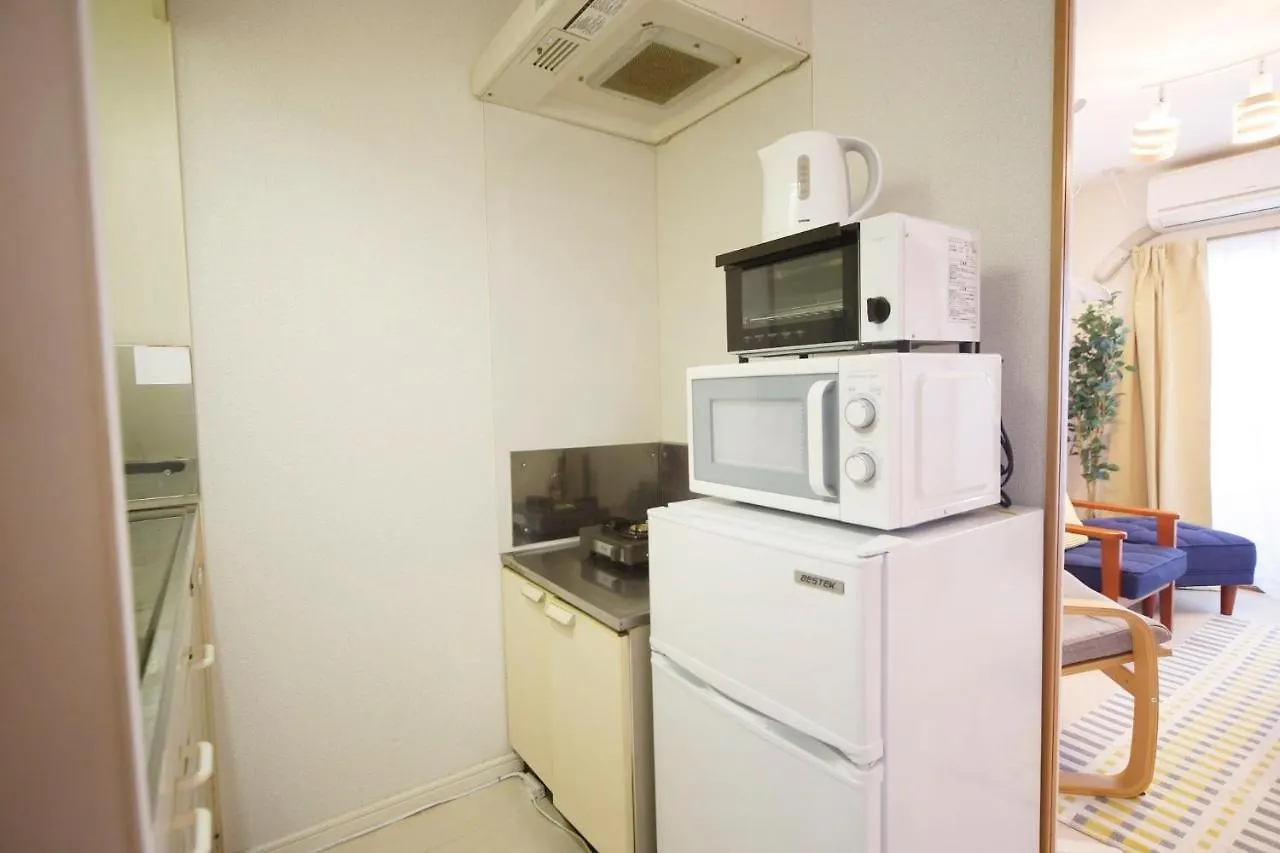 Minoshima Apartment 707 Fukuoka