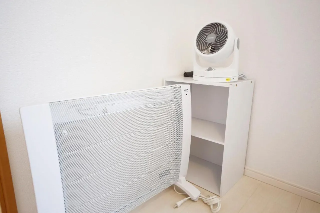 Minoshima Apartment 707 Fukuoka  0*, Fukuoka (Fukuoka)