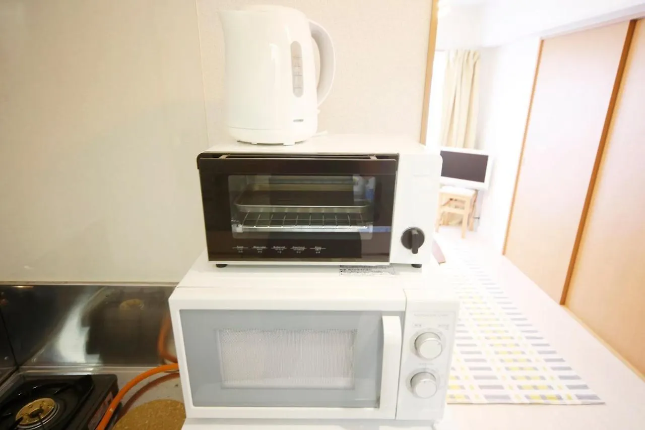 Minoshima Apartment 707 Fukuoka