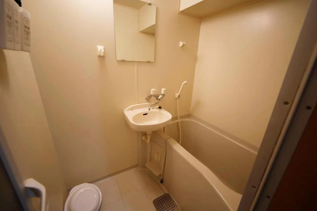 Minoshima Apartment 707 Fukuoka