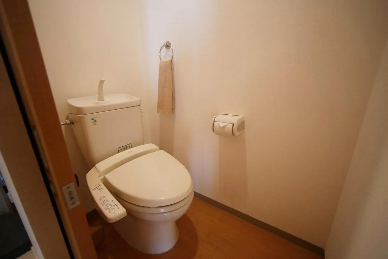 Minoshima Apartment 707 Fukuoka  0*, Fukuoka (Fukuoka)