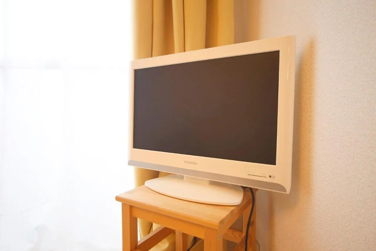 Minoshima Apartment 707 Fukuoka  Japan
