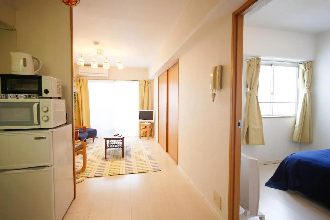 Minoshima Apartment 707 Fukuoka   Fukuoka (Fukuoka)