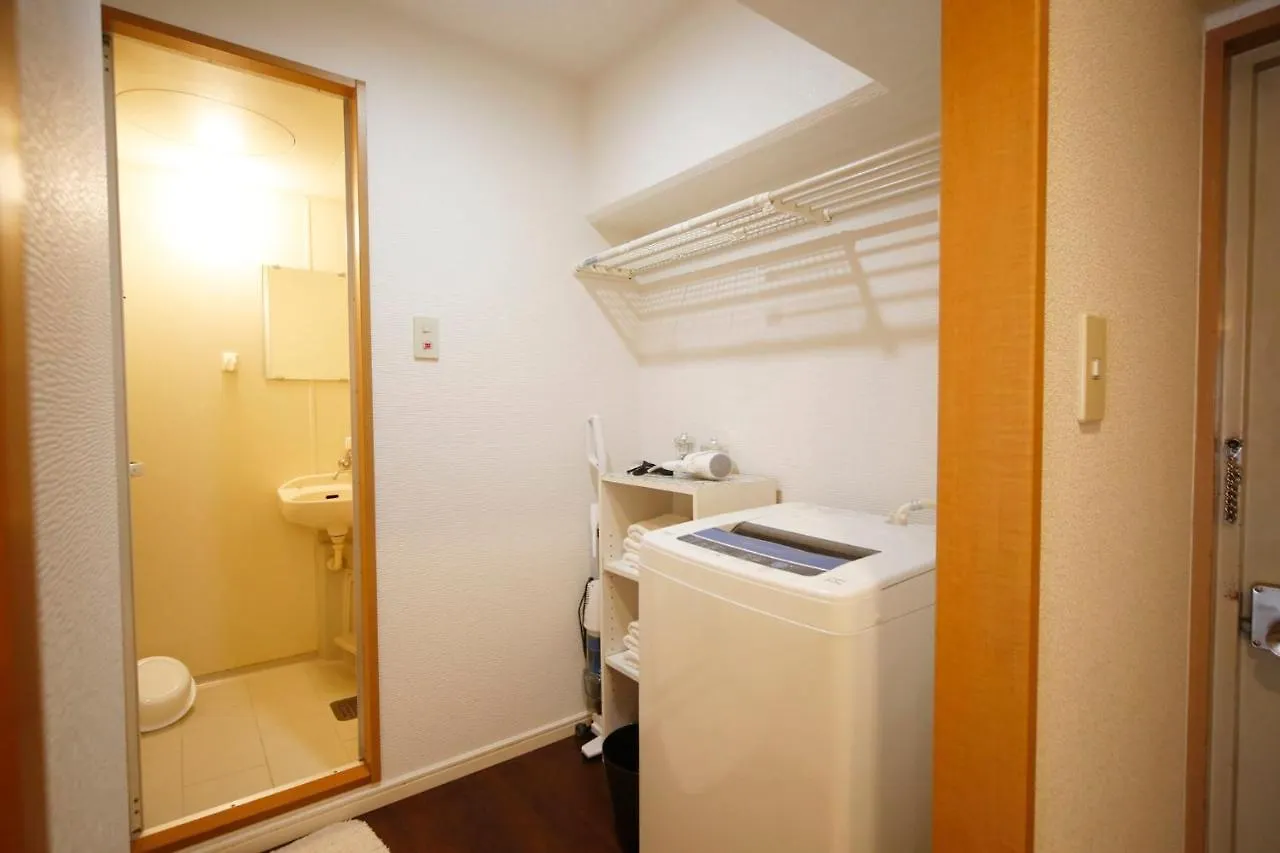 Minoshima Apartment 707 Fukuoka